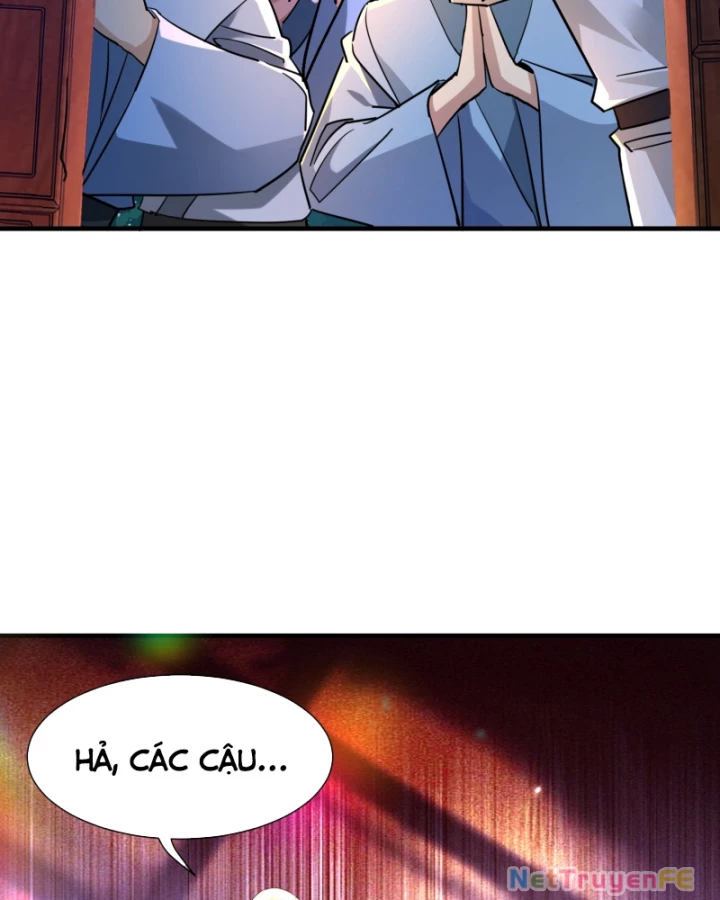 Bạn Gái Của Tôi Toàn Là Truyền Thuyết Chapter 41 - Trang 3