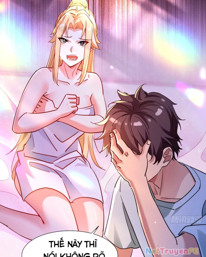 Bạn Gái Của Tôi Toàn Là Truyền Thuyết Chapter 41 - Trang 3