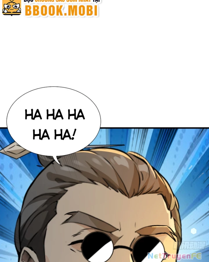 Bạn Gái Của Tôi Toàn Là Truyền Thuyết Chapter 41 - Trang 3