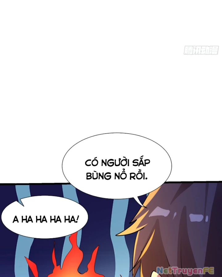 Bạn Gái Của Tôi Toàn Là Truyền Thuyết Chapter 41 - Trang 3