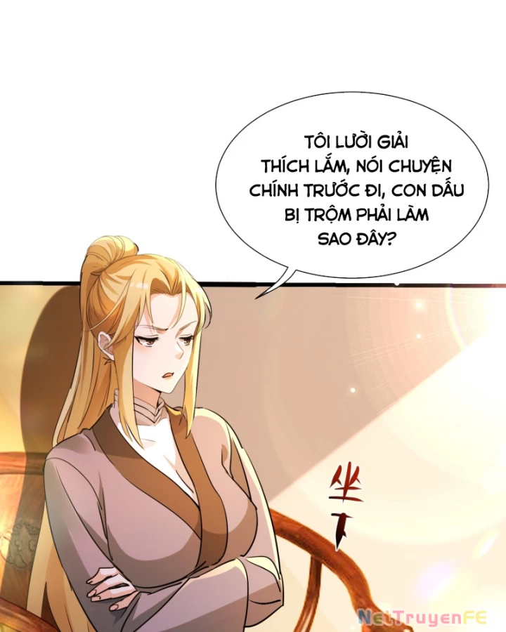 Bạn Gái Của Tôi Toàn Là Truyền Thuyết Chapter 41 - Trang 3