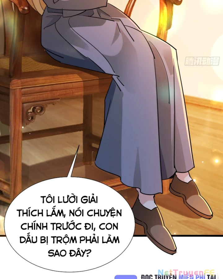 Bạn Gái Của Tôi Toàn Là Truyền Thuyết Chapter 41 - Trang 3