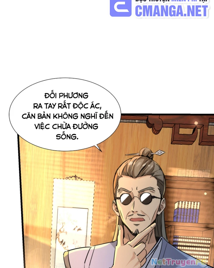 Bạn Gái Của Tôi Toàn Là Truyền Thuyết Chapter 41 - Trang 3