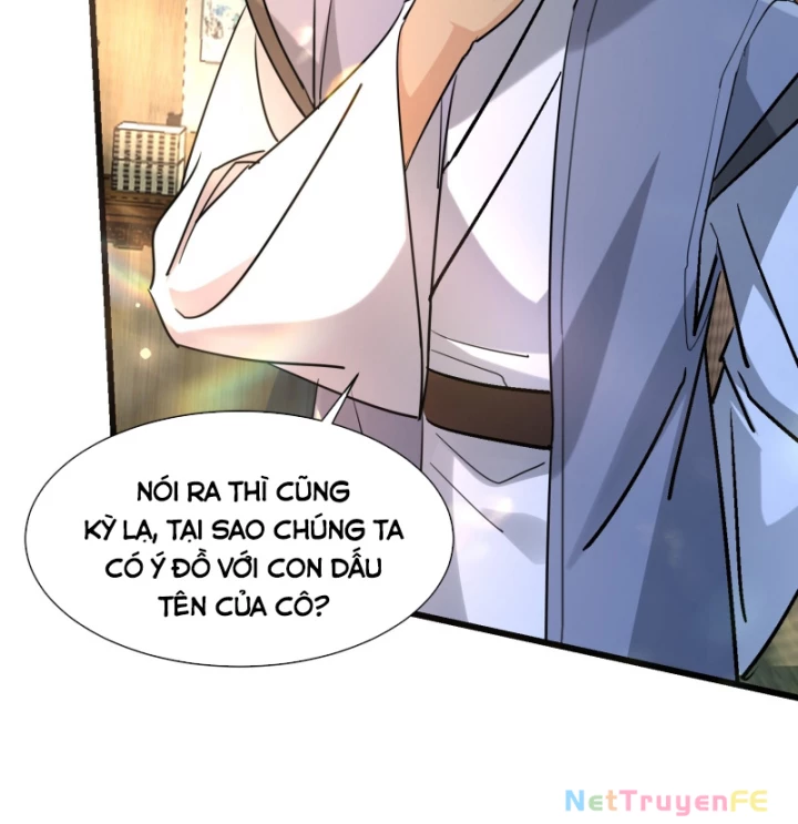 Bạn Gái Của Tôi Toàn Là Truyền Thuyết Chapter 41 - Trang 3