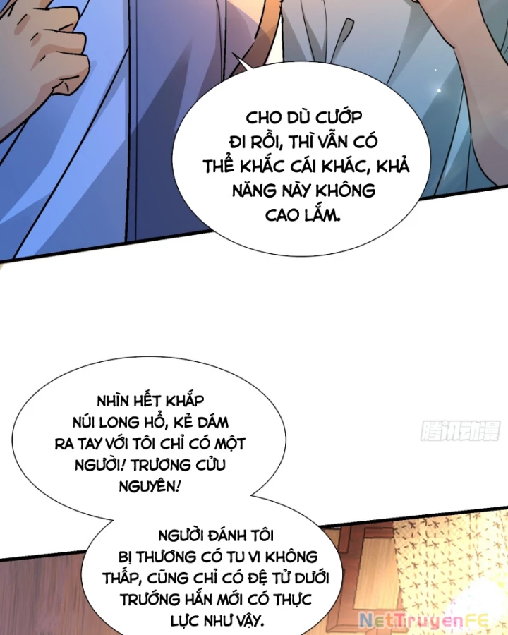 Bạn Gái Của Tôi Toàn Là Truyền Thuyết Chapter 41 - Trang 3