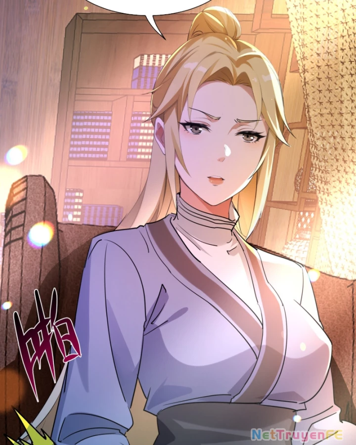 Bạn Gái Của Tôi Toàn Là Truyền Thuyết Chapter 41 - Trang 3