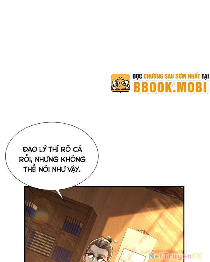 Bạn Gái Của Tôi Toàn Là Truyền Thuyết Chapter 41 - Trang 3