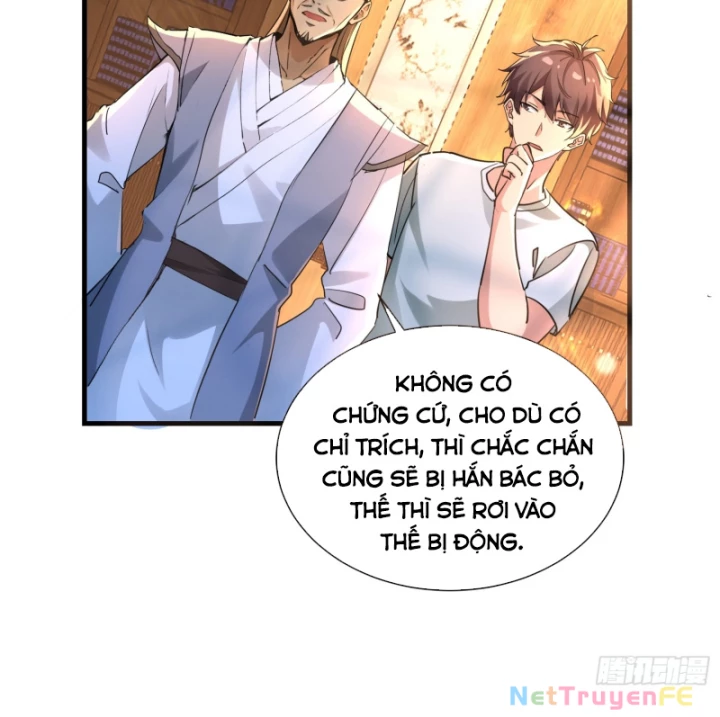 Bạn Gái Của Tôi Toàn Là Truyền Thuyết Chapter 41 - Trang 3