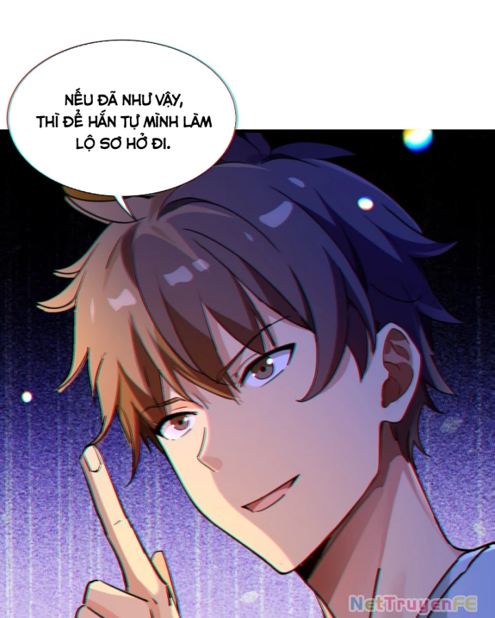 Bạn Gái Của Tôi Toàn Là Truyền Thuyết Chapter 41 - Trang 3