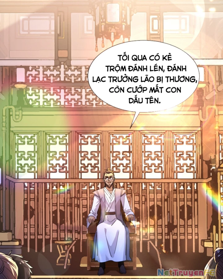 Bạn Gái Của Tôi Toàn Là Truyền Thuyết Chapter 41 - Trang 3