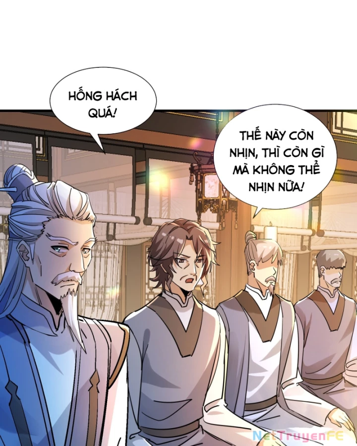 Bạn Gái Của Tôi Toàn Là Truyền Thuyết Chapter 41 - Trang 3