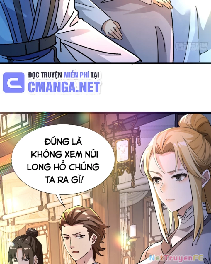 Bạn Gái Của Tôi Toàn Là Truyền Thuyết Chapter 41 - Trang 3