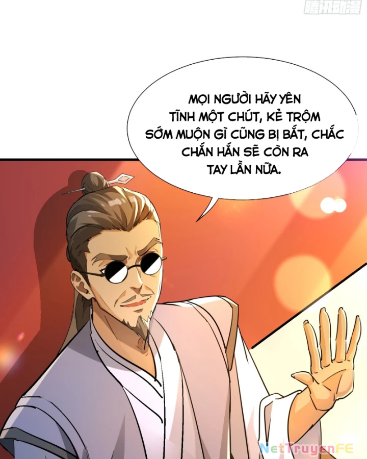 Bạn Gái Của Tôi Toàn Là Truyền Thuyết Chapter 41 - Trang 3