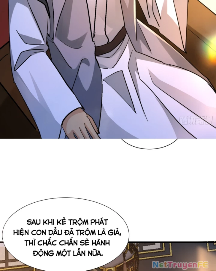 Bạn Gái Của Tôi Toàn Là Truyền Thuyết Chapter 41 - Trang 3