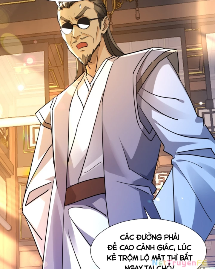 Bạn Gái Của Tôi Toàn Là Truyền Thuyết Chapter 41 - Trang 3