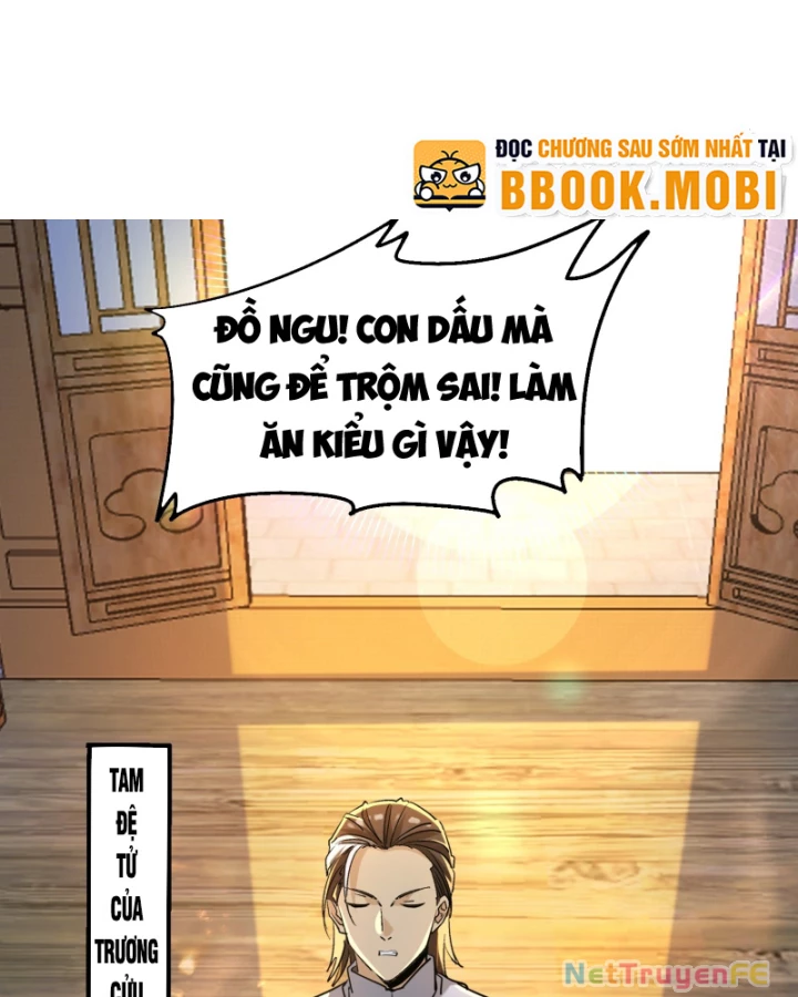 Bạn Gái Của Tôi Toàn Là Truyền Thuyết Chapter 41 - Trang 3
