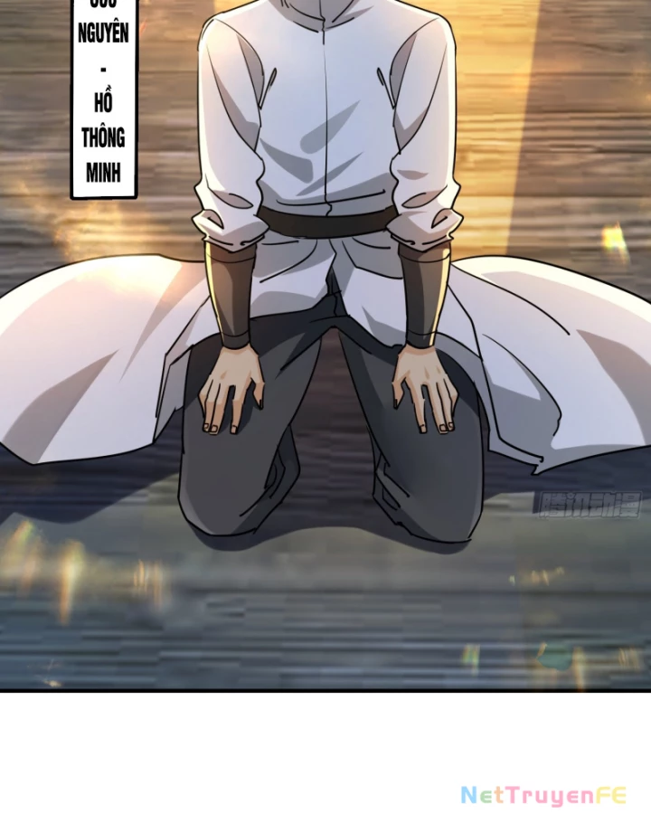 Bạn Gái Của Tôi Toàn Là Truyền Thuyết Chapter 41 - Trang 3