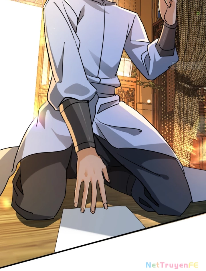 Bạn Gái Của Tôi Toàn Là Truyền Thuyết Chapter 41 - Trang 3