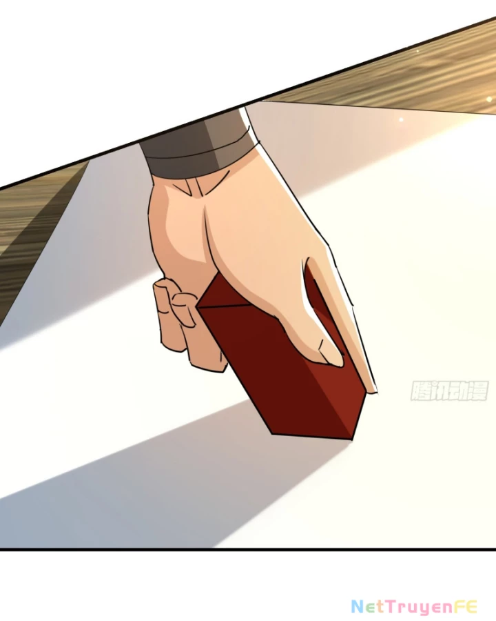 Bạn Gái Của Tôi Toàn Là Truyền Thuyết Chapter 41 - Trang 3