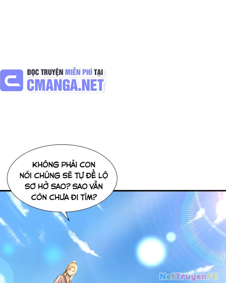 Bạn Gái Của Tôi Toàn Là Truyền Thuyết Chapter 41 - Trang 3