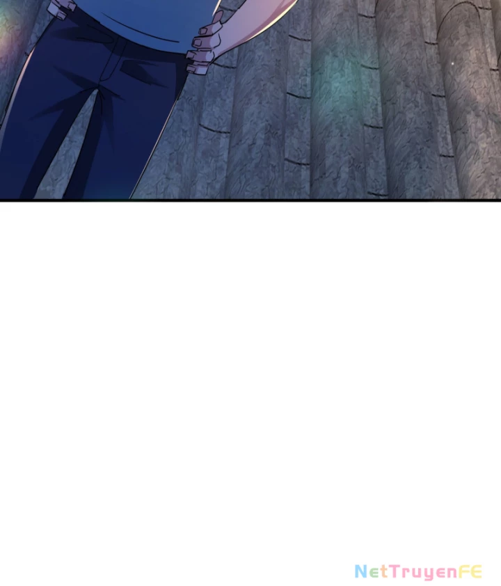 Bạn Gái Của Tôi Toàn Là Truyền Thuyết Chapter 41 - Trang 3