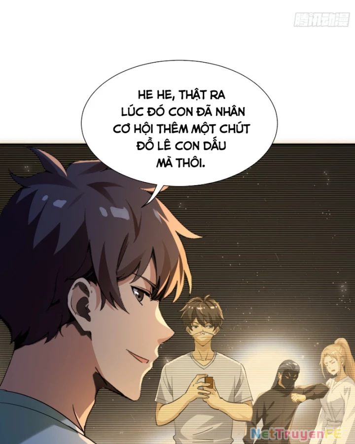 Bạn Gái Của Tôi Toàn Là Truyền Thuyết Chapter 41 - Trang 3