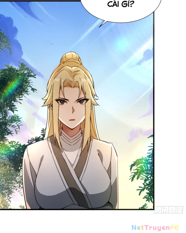 Bạn Gái Của Tôi Toàn Là Truyền Thuyết Chapter 41 - Trang 3