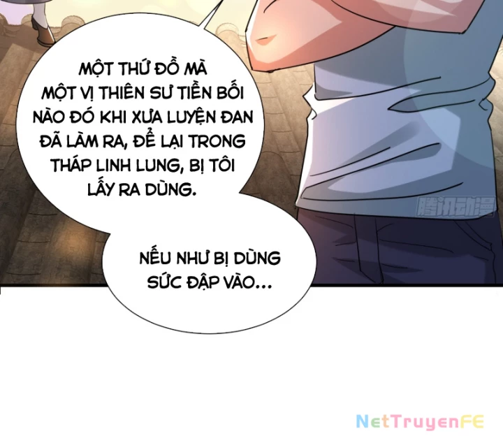 Bạn Gái Của Tôi Toàn Là Truyền Thuyết Chapter 41 - Trang 3