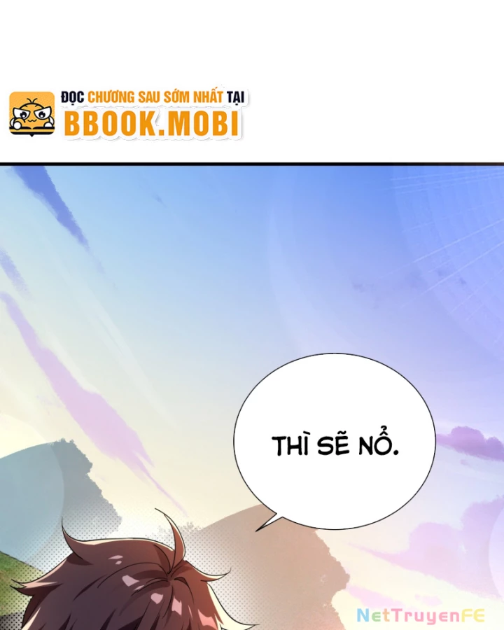 Bạn Gái Của Tôi Toàn Là Truyền Thuyết Chapter 41 - Trang 3