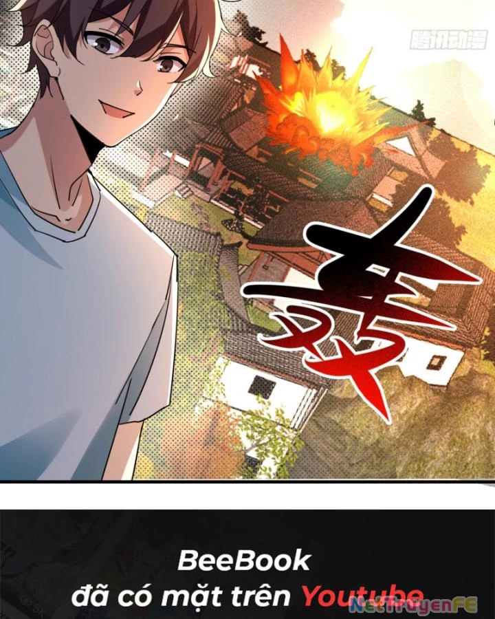 Bạn Gái Của Tôi Toàn Là Truyền Thuyết Chapter 41 - Trang 3