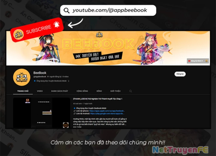 Bạn Gái Của Tôi Toàn Là Truyền Thuyết Chapter 41 - Trang 3