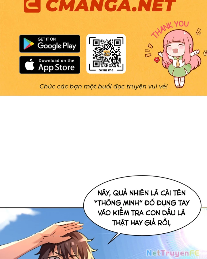 Bạn Gái Của Tôi Toàn Là Truyền Thuyết Chapter 42 - Trang 3