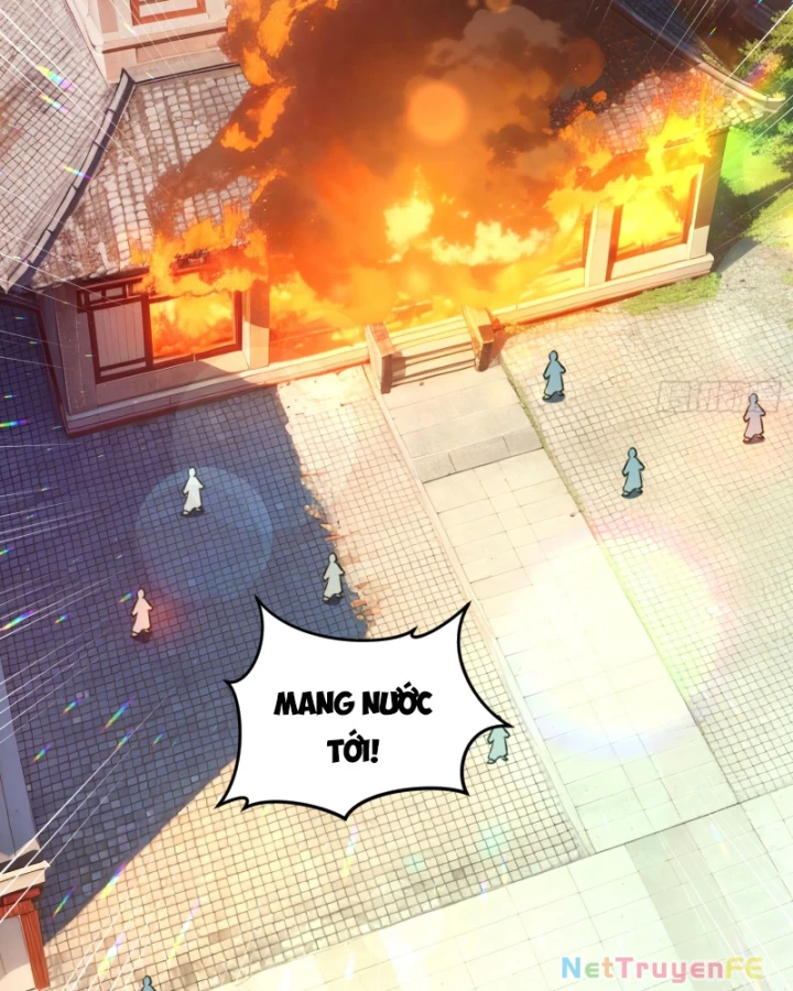 Bạn Gái Của Tôi Toàn Là Truyền Thuyết Chapter 42 - Trang 3