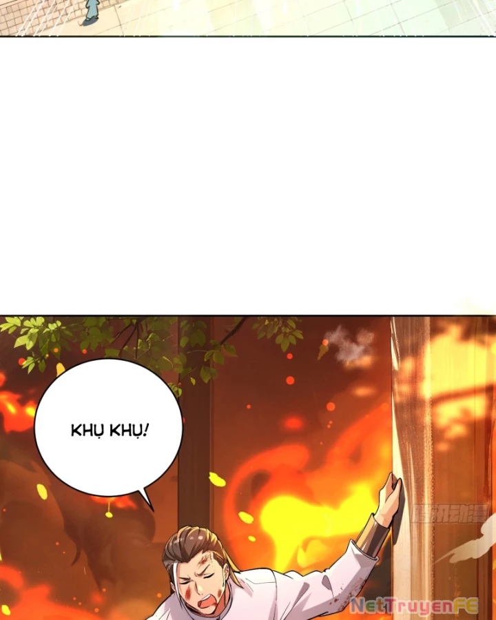 Bạn Gái Của Tôi Toàn Là Truyền Thuyết Chapter 42 - Trang 3