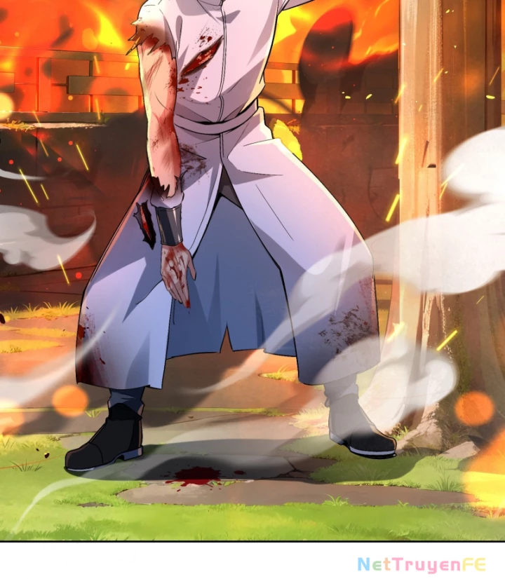 Bạn Gái Của Tôi Toàn Là Truyền Thuyết Chapter 42 - Trang 3