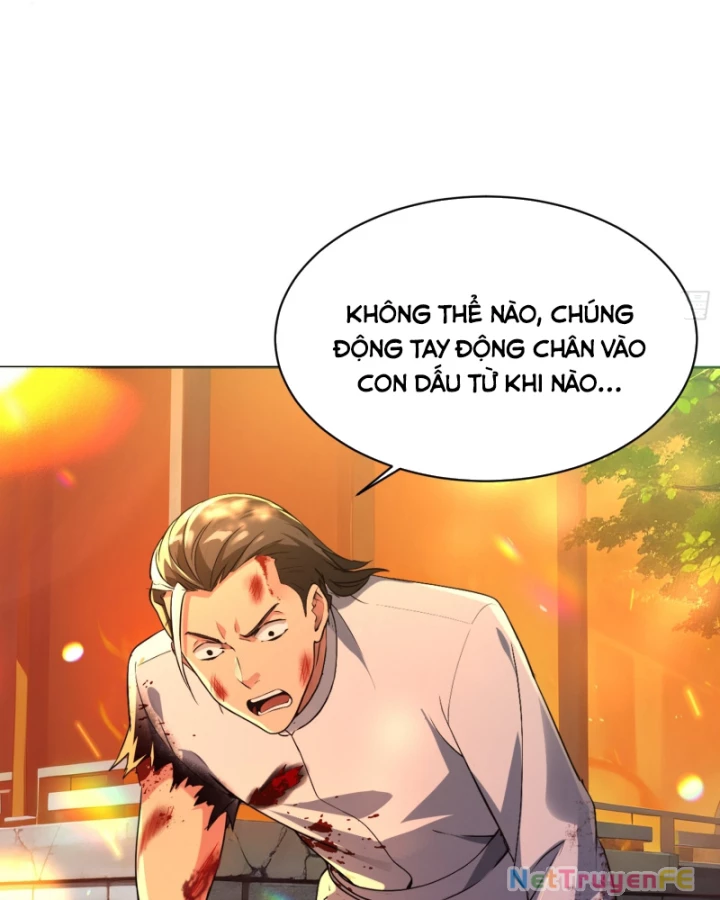 Bạn Gái Của Tôi Toàn Là Truyền Thuyết Chapter 42 - Trang 3