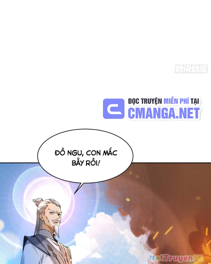 Bạn Gái Của Tôi Toàn Là Truyền Thuyết Chapter 42 - Trang 3