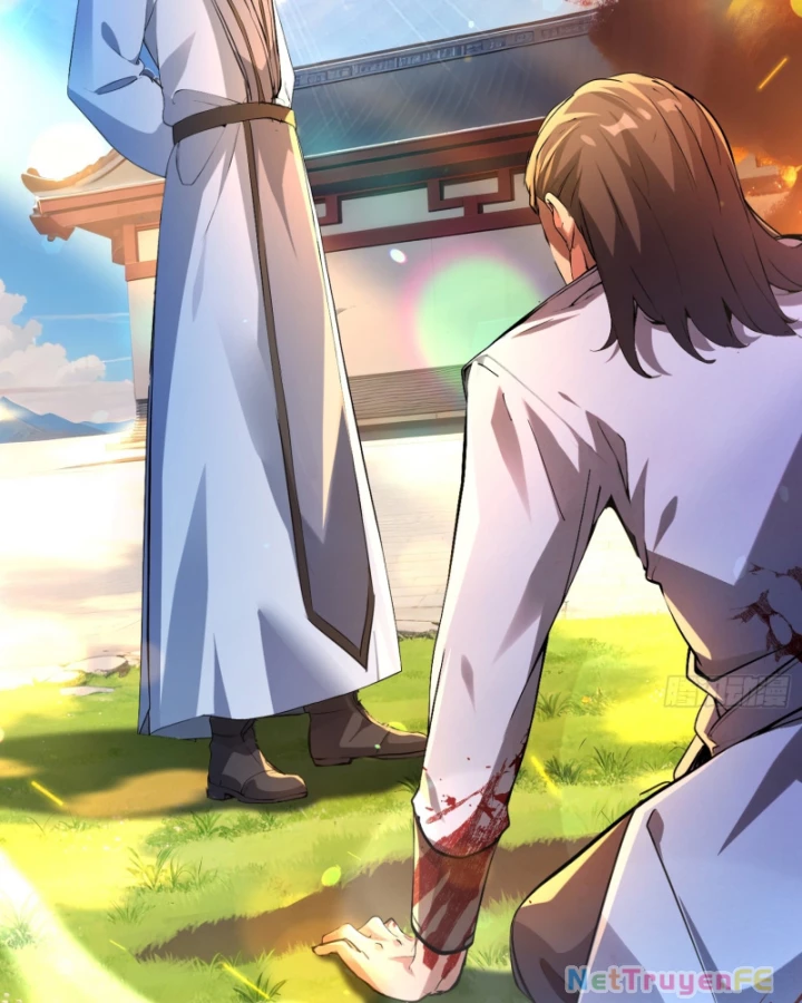 Bạn Gái Của Tôi Toàn Là Truyền Thuyết Chapter 42 - Trang 3