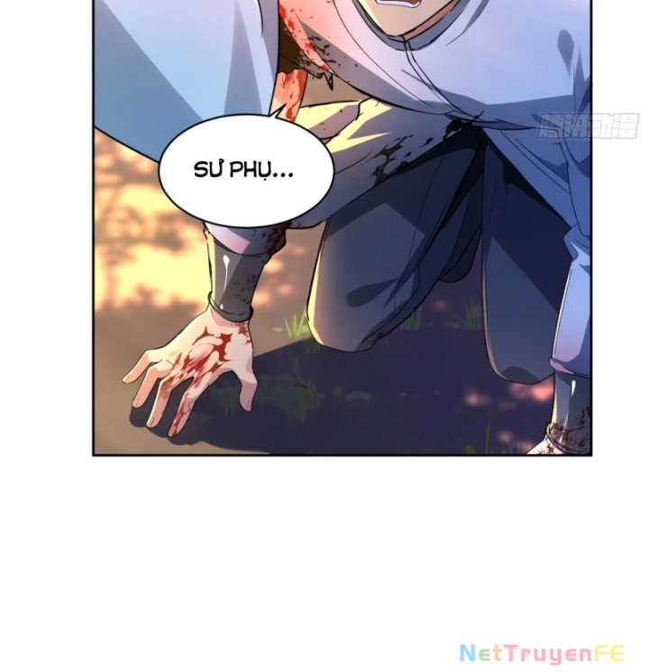 Bạn Gái Của Tôi Toàn Là Truyền Thuyết Chapter 42 - Trang 3