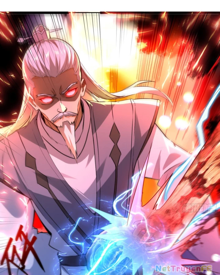 Bạn Gái Của Tôi Toàn Là Truyền Thuyết Chapter 42 - Trang 3