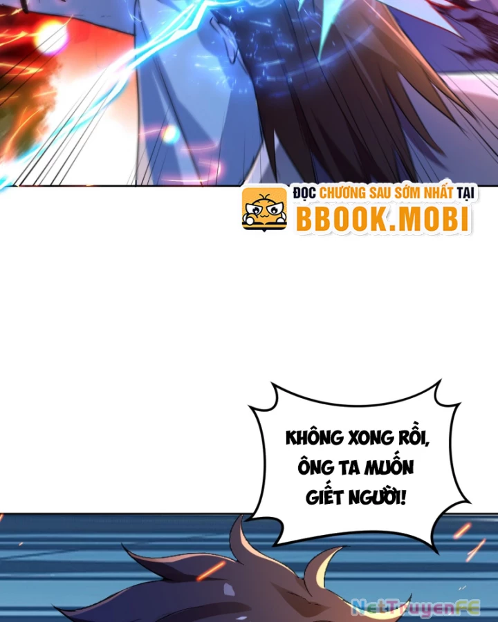 Bạn Gái Của Tôi Toàn Là Truyền Thuyết Chapter 42 - Trang 3