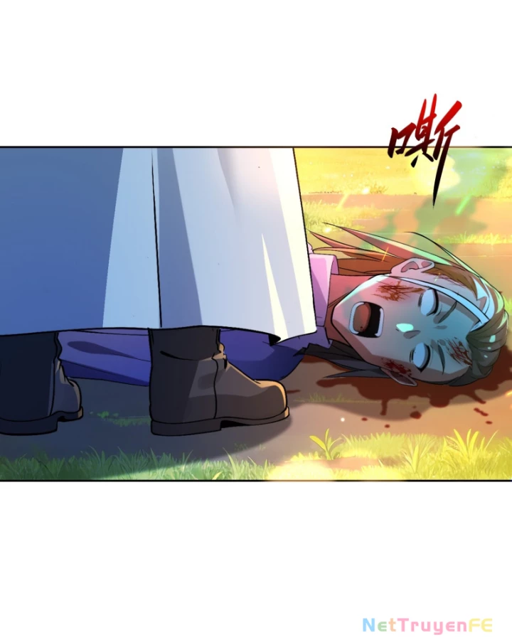 Bạn Gái Của Tôi Toàn Là Truyền Thuyết Chapter 42 - Trang 3