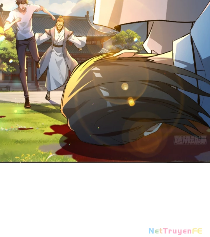 Bạn Gái Của Tôi Toàn Là Truyền Thuyết Chapter 42 - Trang 3