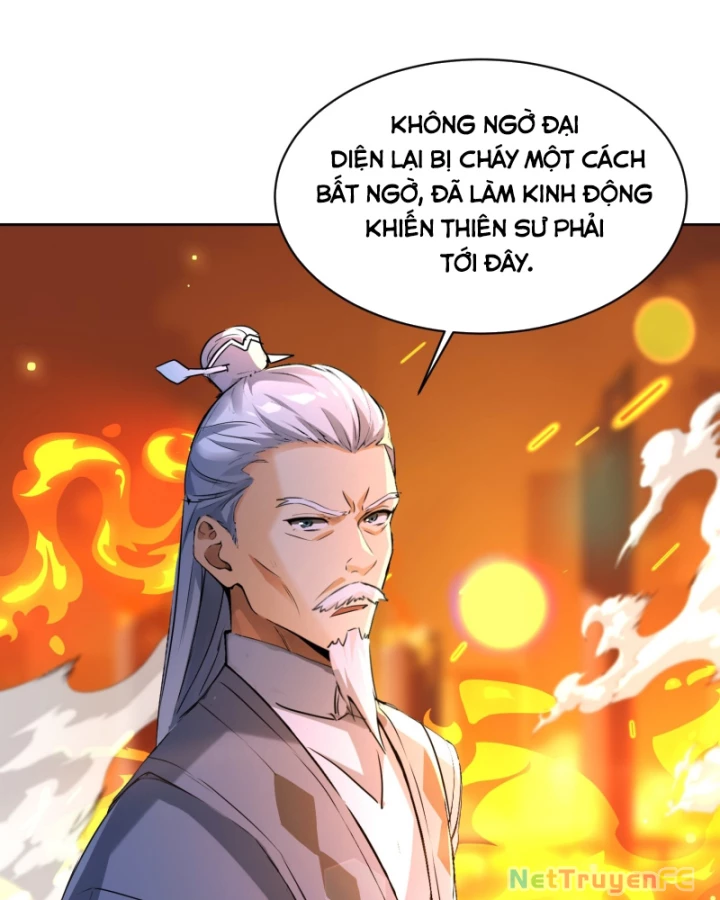 Bạn Gái Của Tôi Toàn Là Truyền Thuyết Chapter 42 - Trang 3