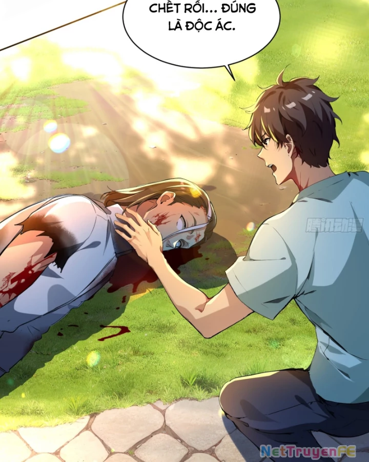 Bạn Gái Của Tôi Toàn Là Truyền Thuyết Chapter 42 - Trang 3