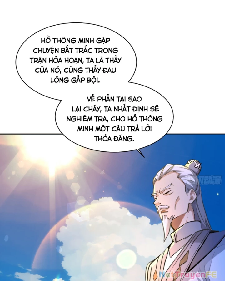 Bạn Gái Của Tôi Toàn Là Truyền Thuyết Chapter 42 - Trang 3