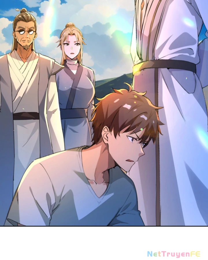 Bạn Gái Của Tôi Toàn Là Truyền Thuyết Chapter 42 - Trang 3