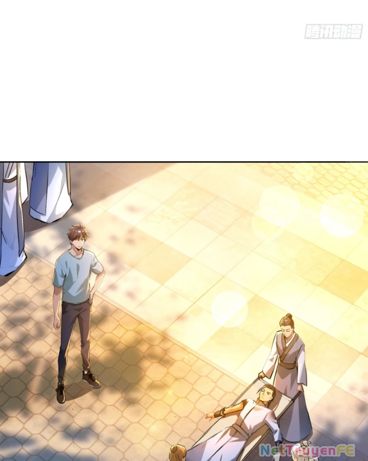 Bạn Gái Của Tôi Toàn Là Truyền Thuyết Chapter 42 - Trang 3