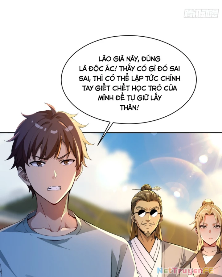Bạn Gái Của Tôi Toàn Là Truyền Thuyết Chapter 42 - Trang 3