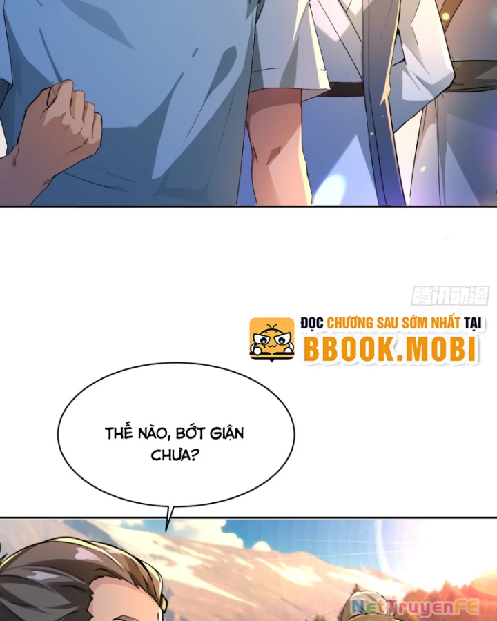 Bạn Gái Của Tôi Toàn Là Truyền Thuyết Chapter 42 - Trang 3